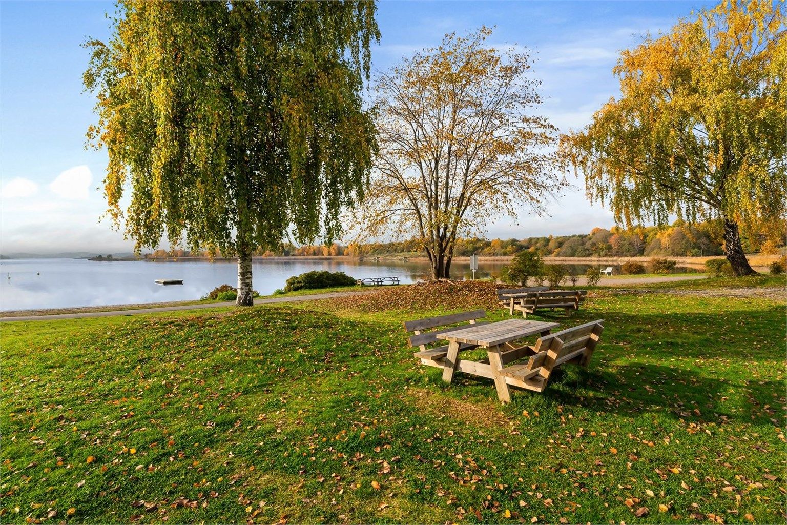 Nærområde - Koksabukta