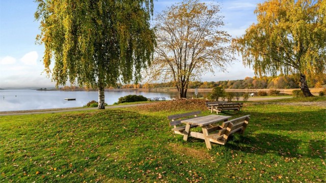 Nærområde - Koksabukta