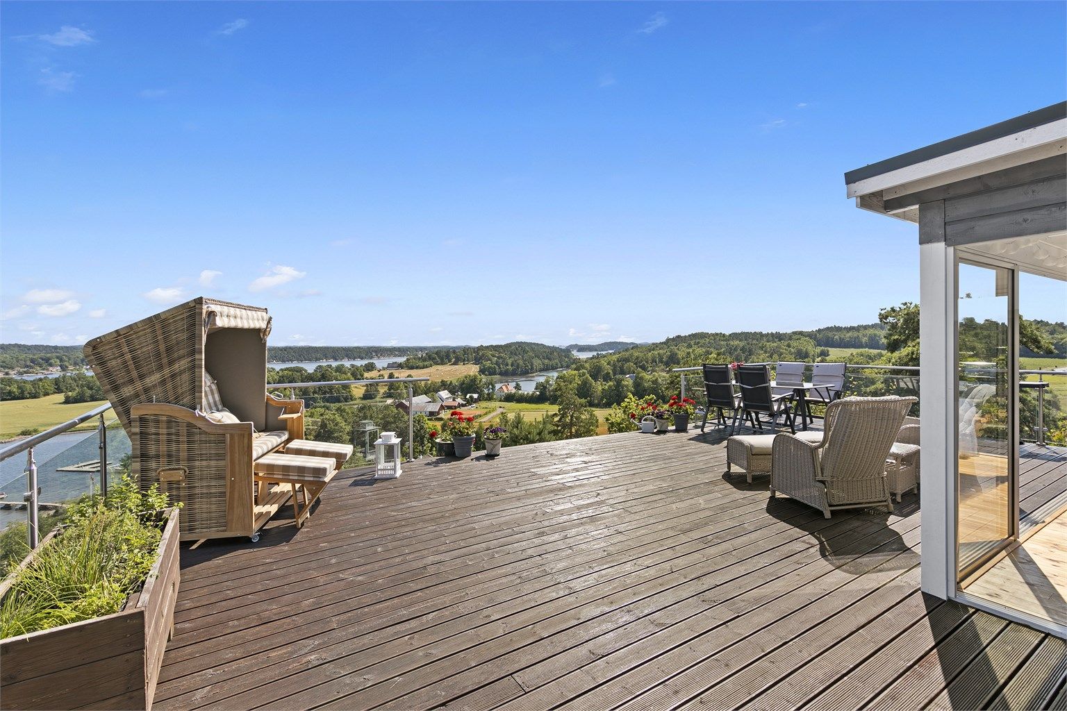 Sundåsen - presentert av Krogsveen v/Andreas S. Bjønnes