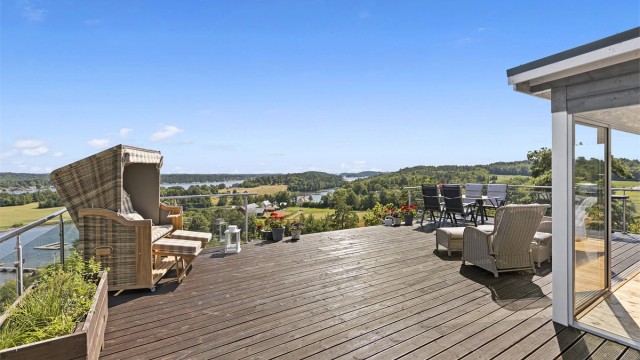 Sundåsen - presentert av Krogsveen v/Andreas S. Bjønnes