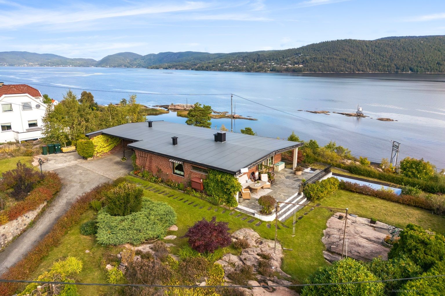 Velkommen til Høyers vei 6!