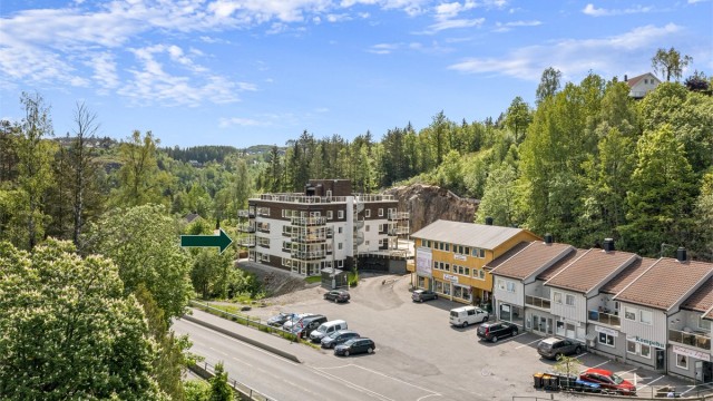 Velkommen til Frolandsveien 919