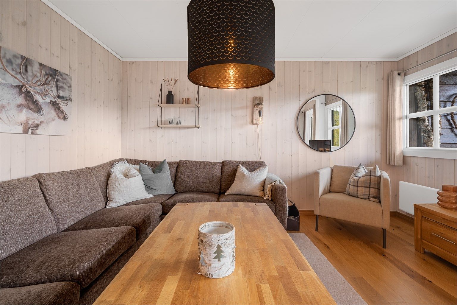 - Velkommen til Nystøylvegen 11 - 