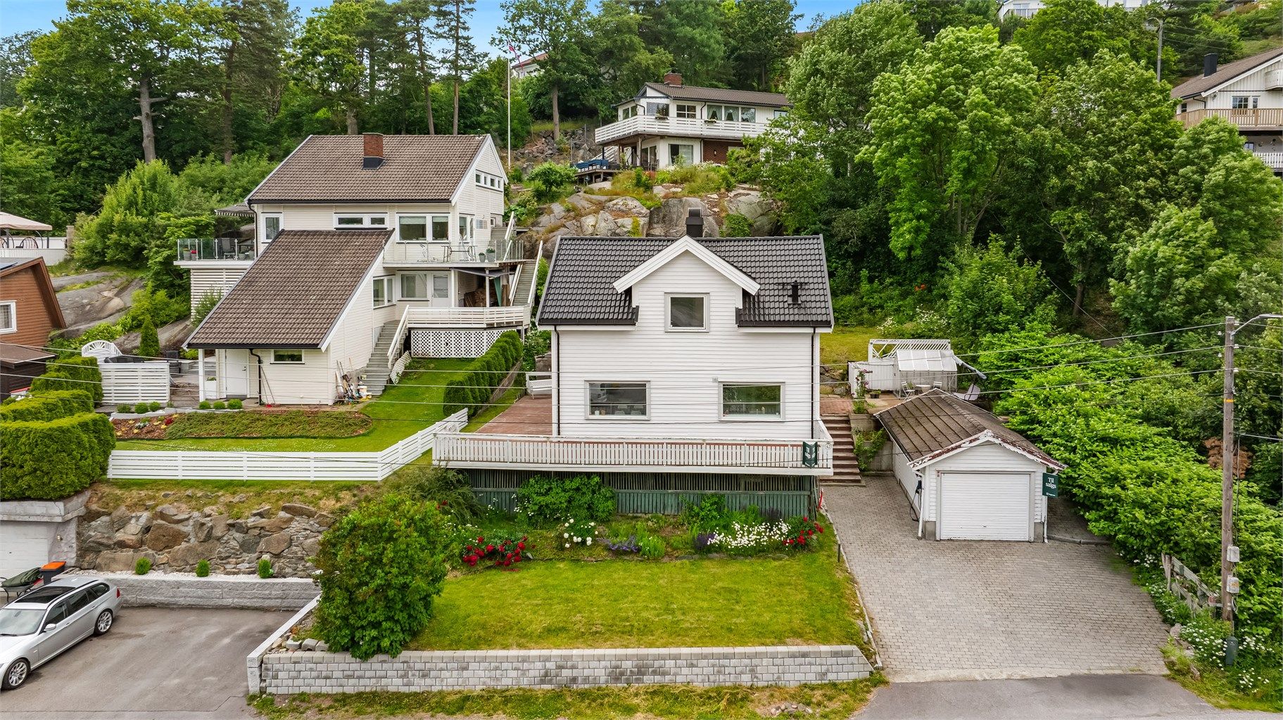 Velkommen til Breiliveien 42