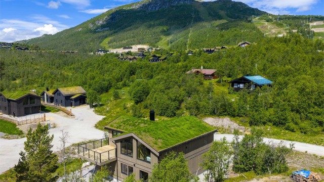 - Velkommen til Dyregrenda Sør 48 -