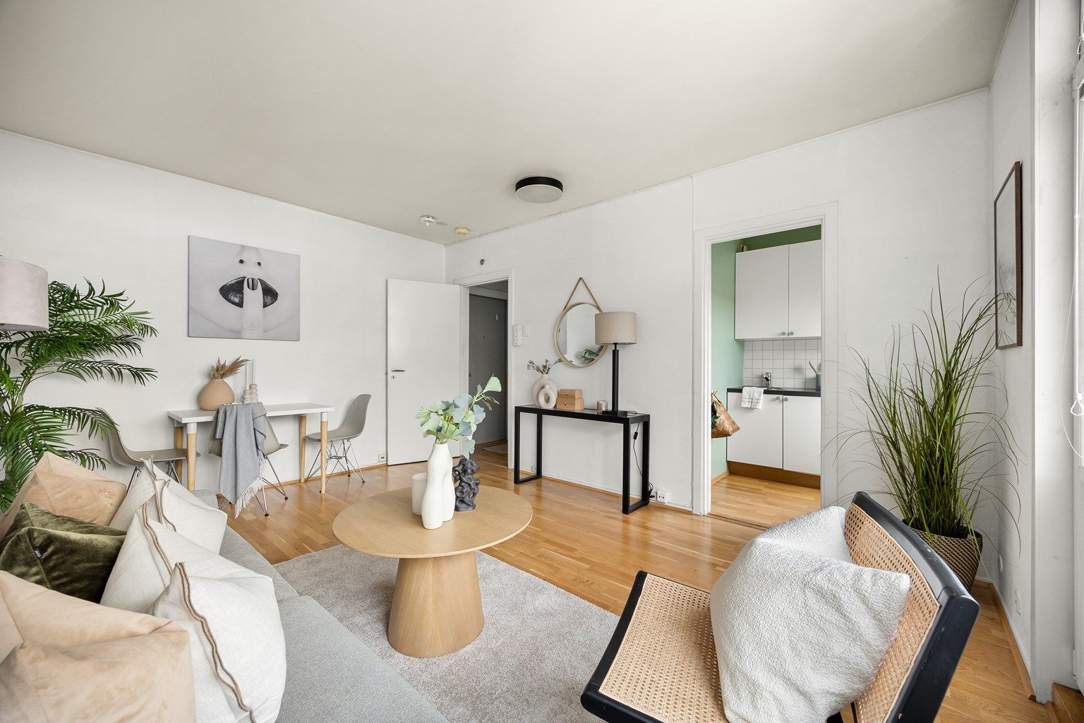 Velkommen til Bolteløkka allé 7! Presentert av Therese Ekeli Berg ved Krogsveen Majorstuen!