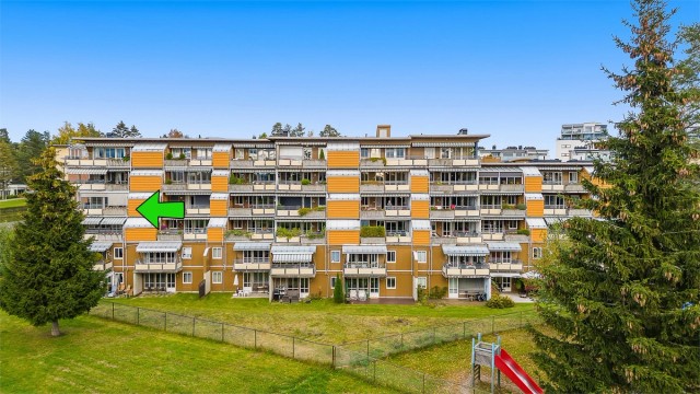 Velkommen til Manesjen 6C!