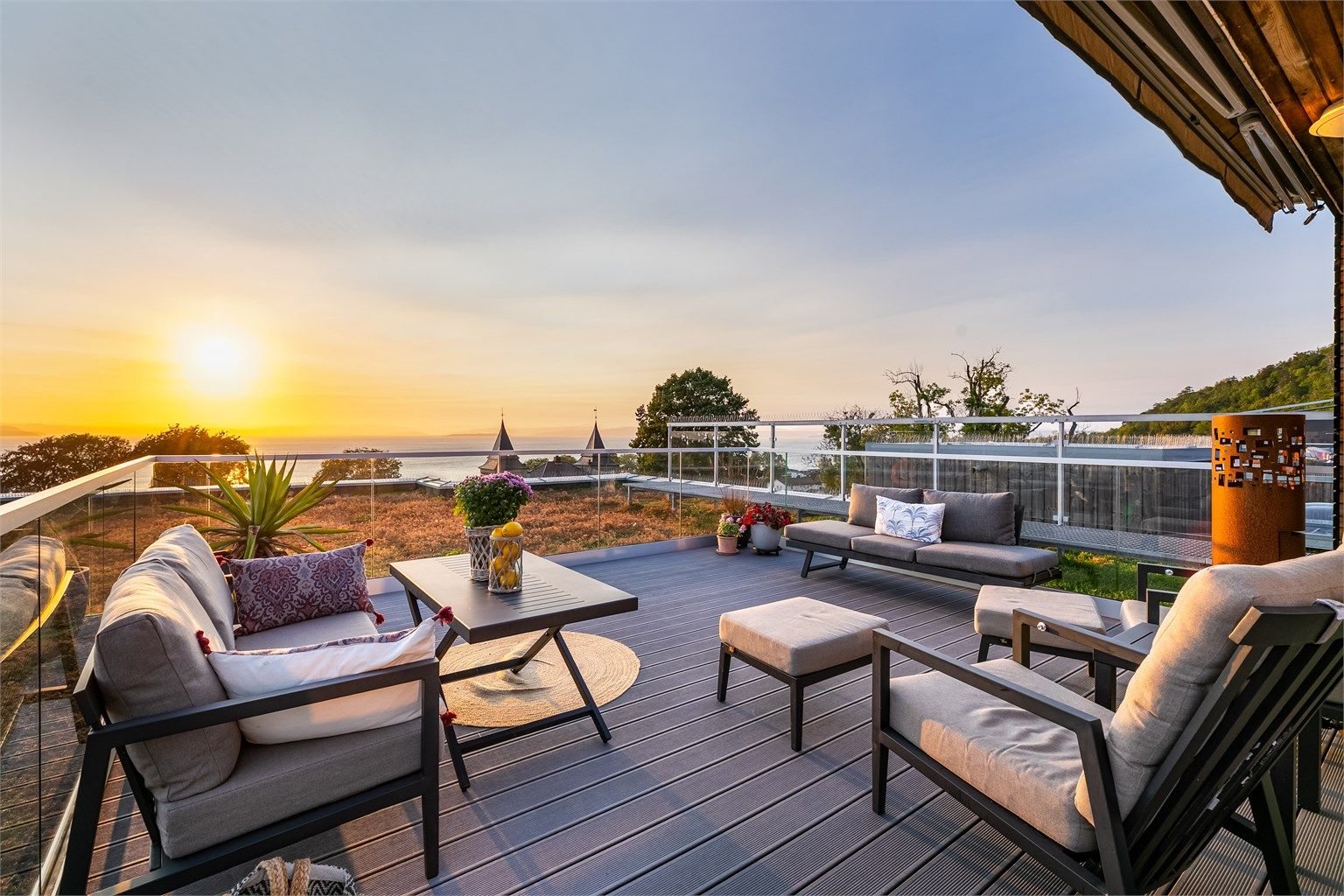 Velkommen til Godset 3! Leilighet B0402 presenteres av Krogsveen.