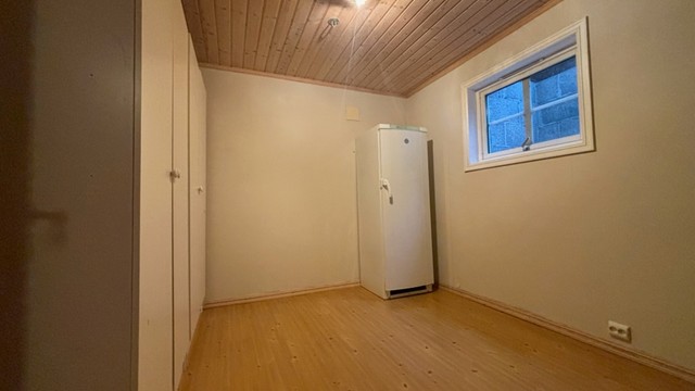 Selgers priavte bilde av siste soverom i u.etg