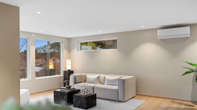 Stemningsbilde sofakrok