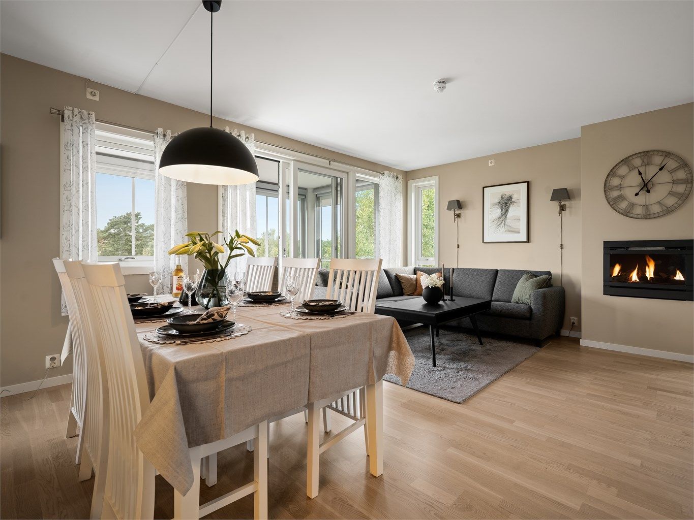 Bergfruestien 1 presenteres av Atle Horvei i Krogsveen.