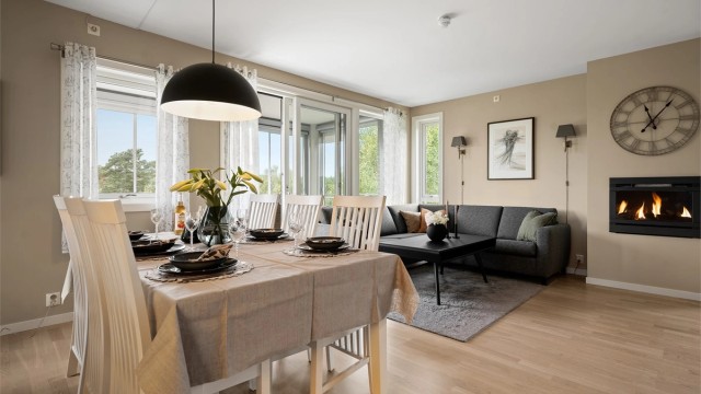 Bergfruestien 1 presenteres av Atle Horvei i Krogsveen.