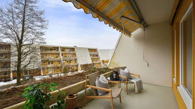 Velkommen til Belsetveien 79 presentert av daglig leder & eiendomsmegler Mats Lund hos Krogsveen Bærum