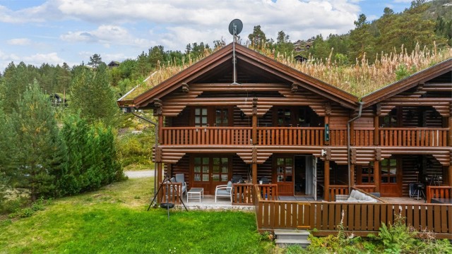 Krogsveen ønsker velkommen til Kjetilskotvegen 54!