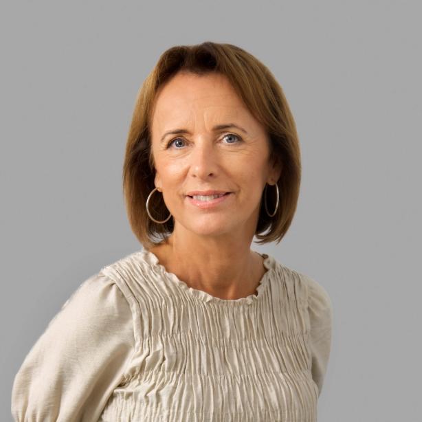 Tone Christina Martinsen