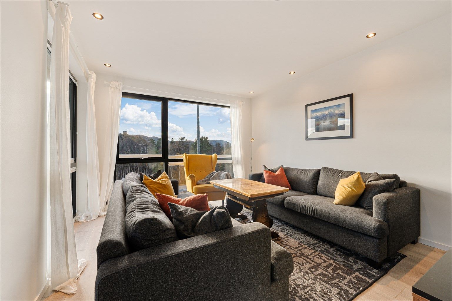 - Velkommen til Malmvegen 11 B - 