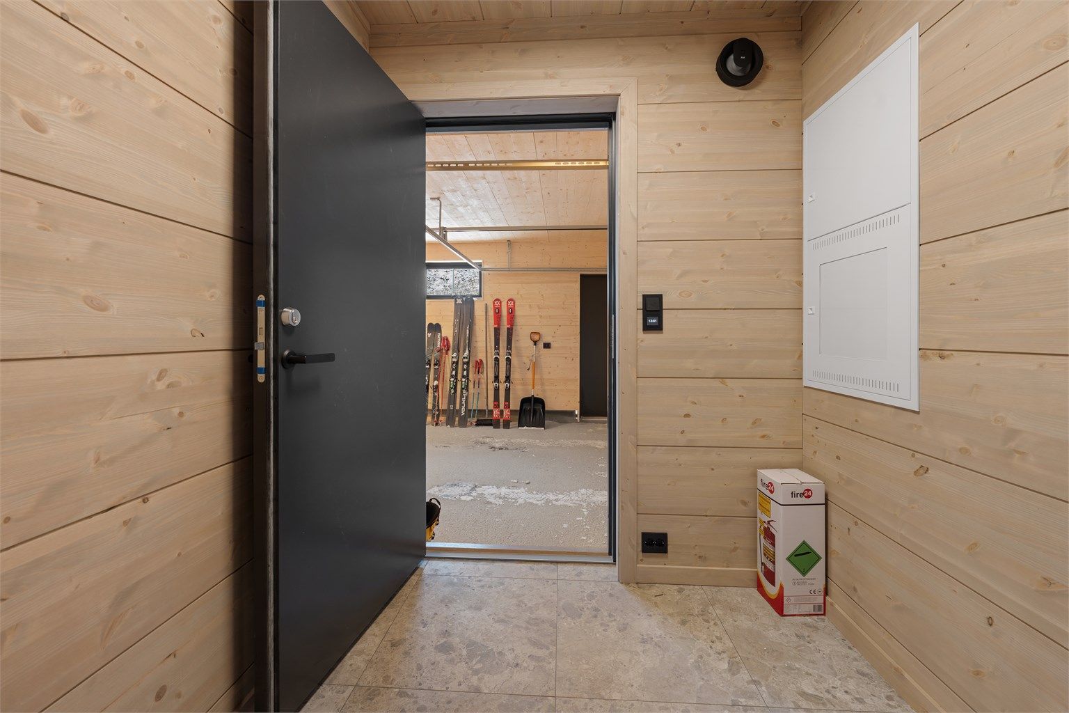 - Velkommen til Dyregrenda Sør 48 - 