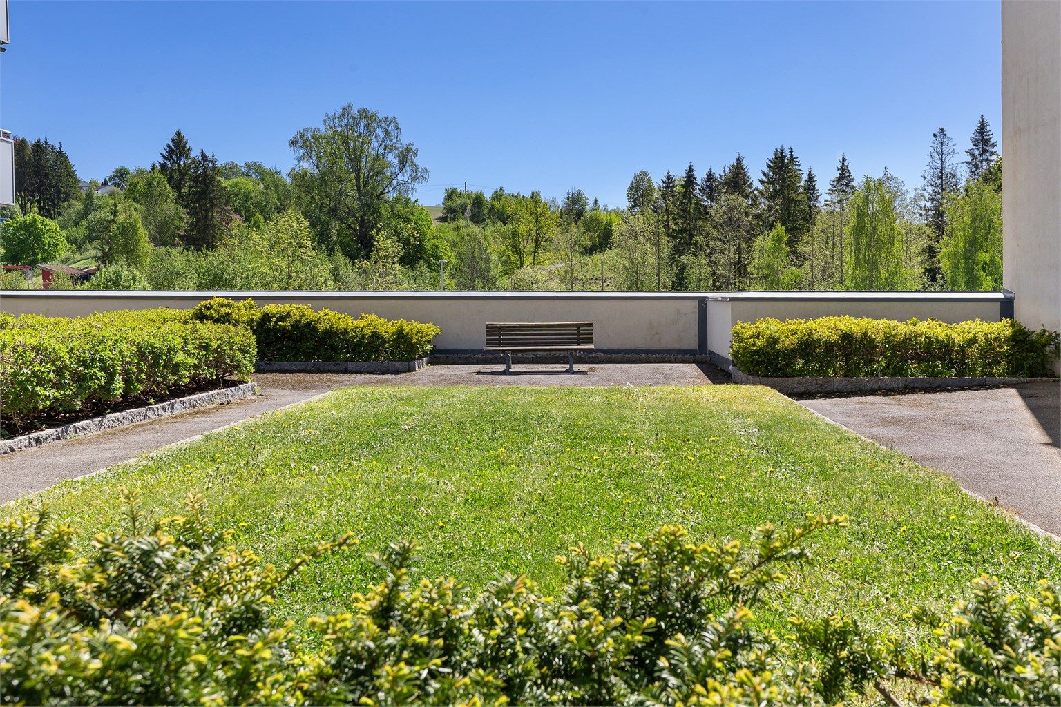 Fellesområde