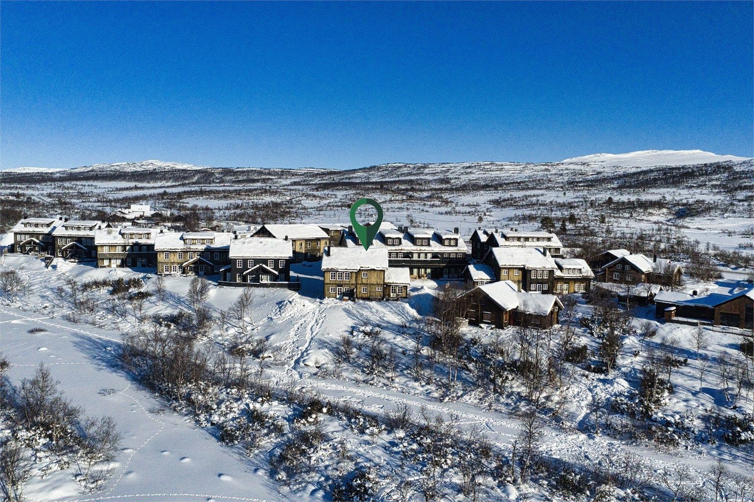 - Velkommen til Moltetunet 39 - 