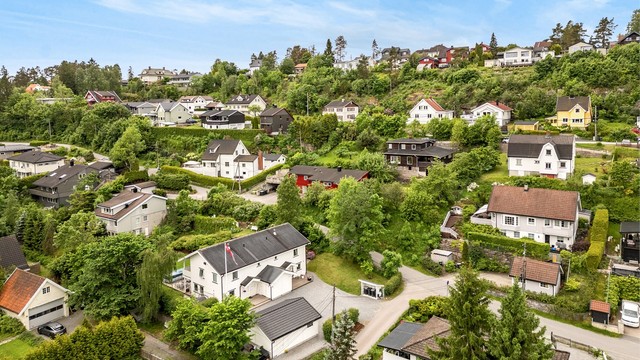 Drone - Radka Toneffs vei 16 A
