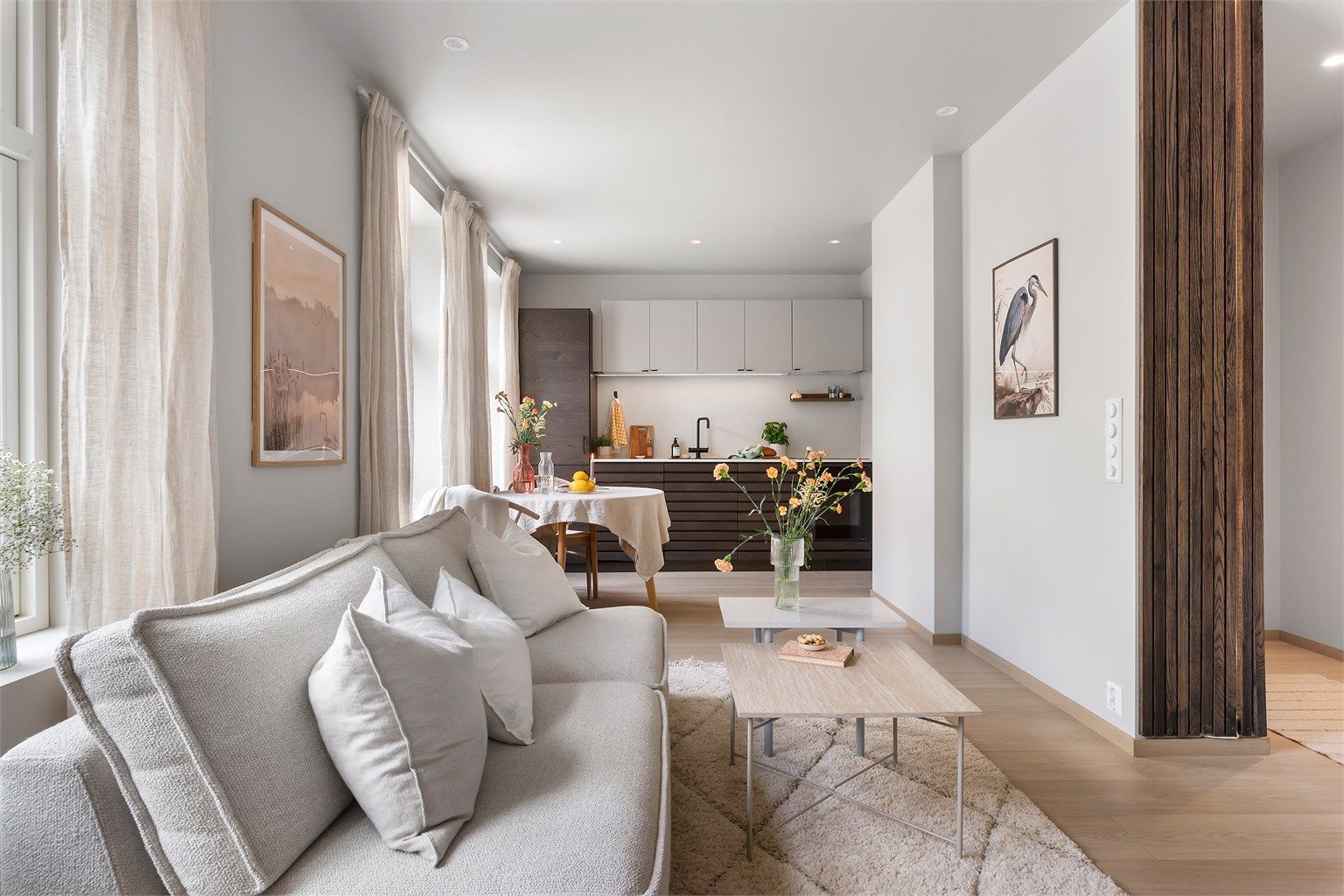 Velkommen til Brunholmgata 20 - presentert av Krogsveen v/eiendomsmegler Robert T. Iversen