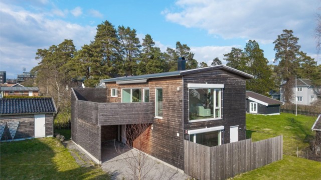 Velkommen til Furulia 2A!