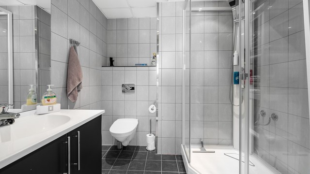 - Velkommen til Panorama 1 og leilighet 1 F -