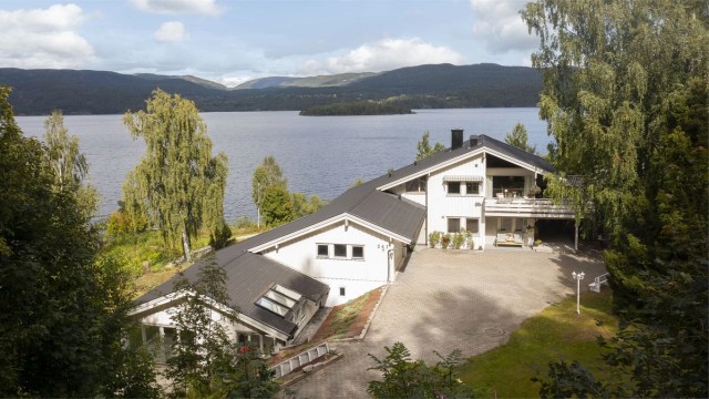 Krogsveen Skien presenterer Grønvoldvegen 241!