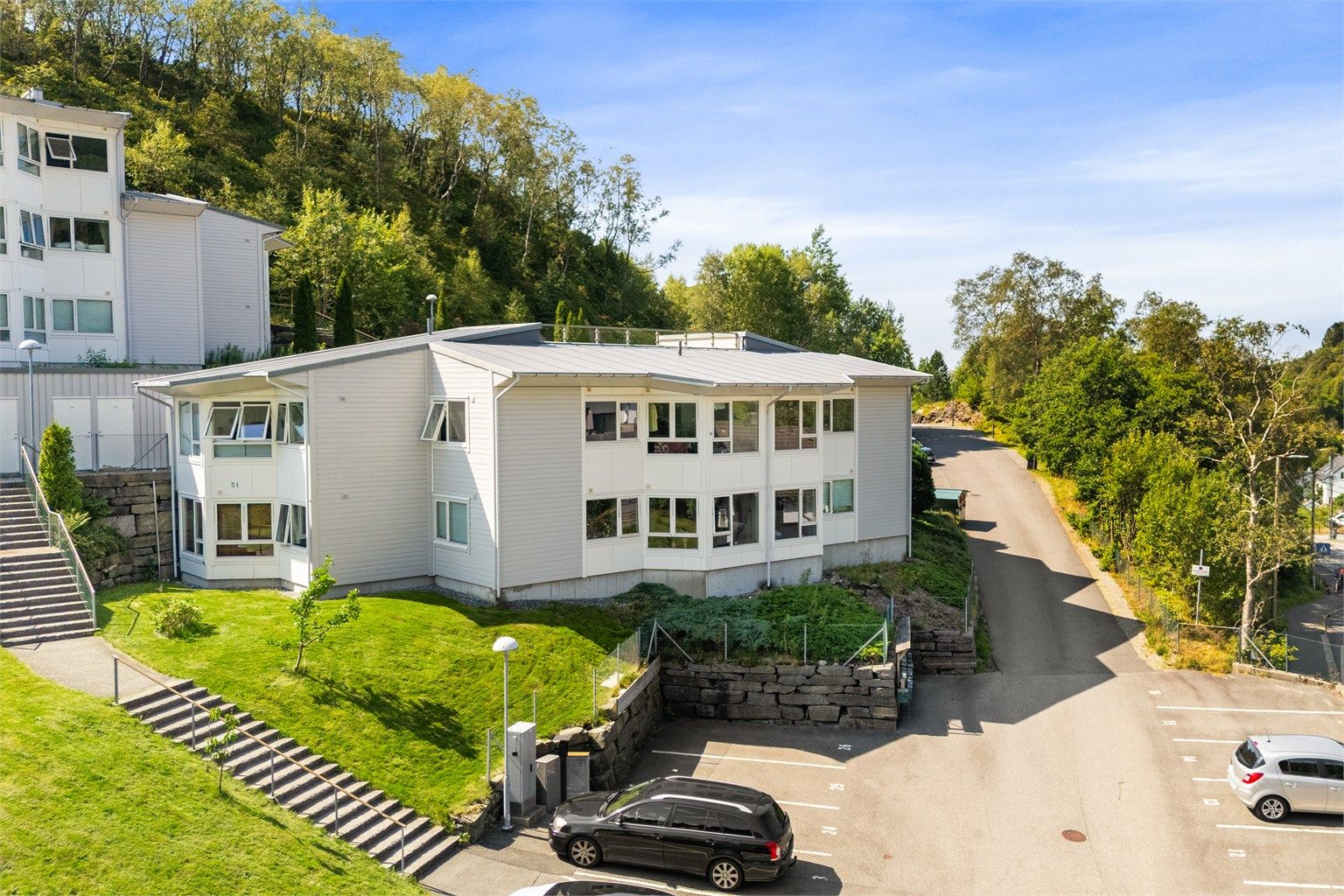 Velkommen til visning - husk påmelding!