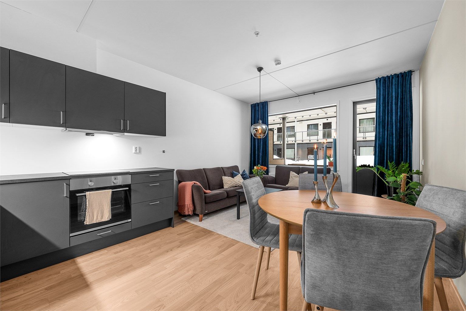 Krogsveen | Nannestadvegen 526