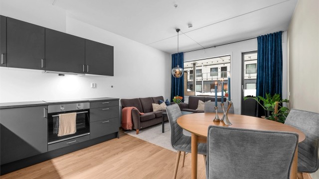 Krogsveen | Nannestadvegen 526