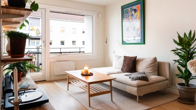 Tom Martinsen v/ Krogsveen har gleden av å presentere Nils Huus' gate 19! En lekker og arealeffektiv 2-roms leilighet med attraktiv beliggenhet på Sandaker.