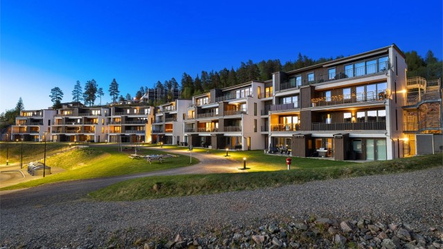 Velkommen til Snarefjellet 49!
