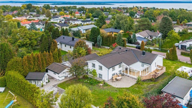 Velkommen til Frøyas Vei 9!
Foto: Fotofinish Kristian Bollæren
