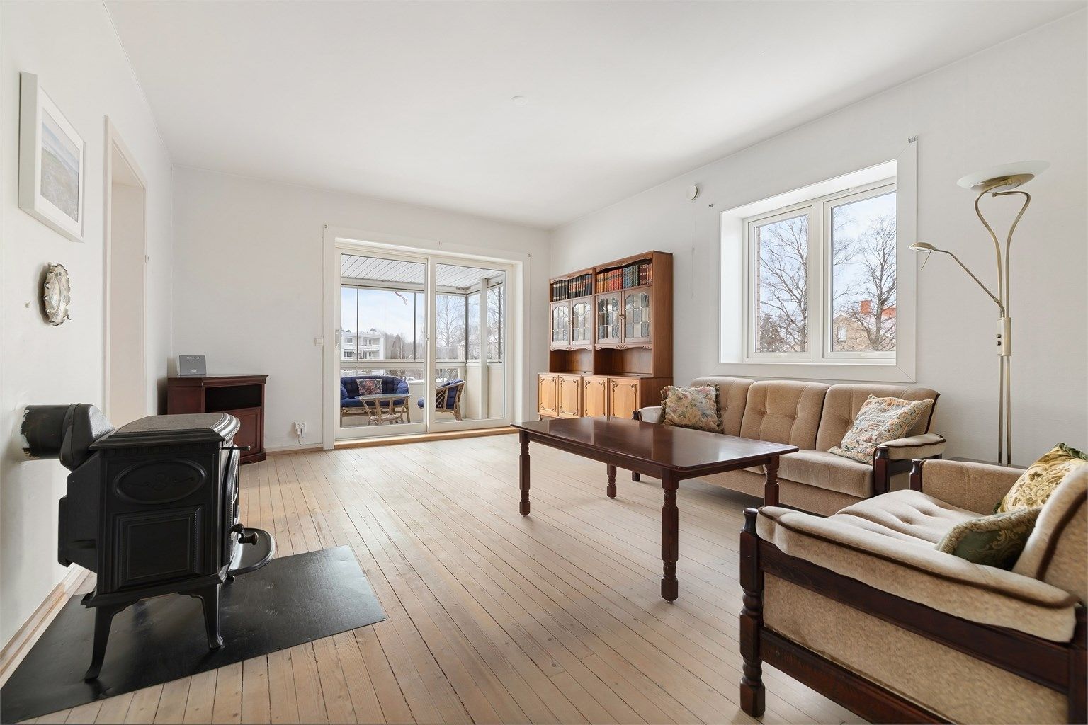 Vårsvingen 11 | Presentert av Krogsveen v/Bjørn Erik Dørum-Persen.