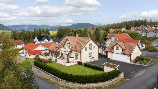 Velkommen til Skauen 44!