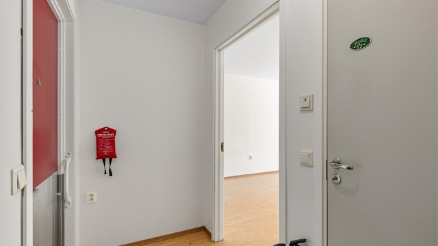 Velkommen til visning!