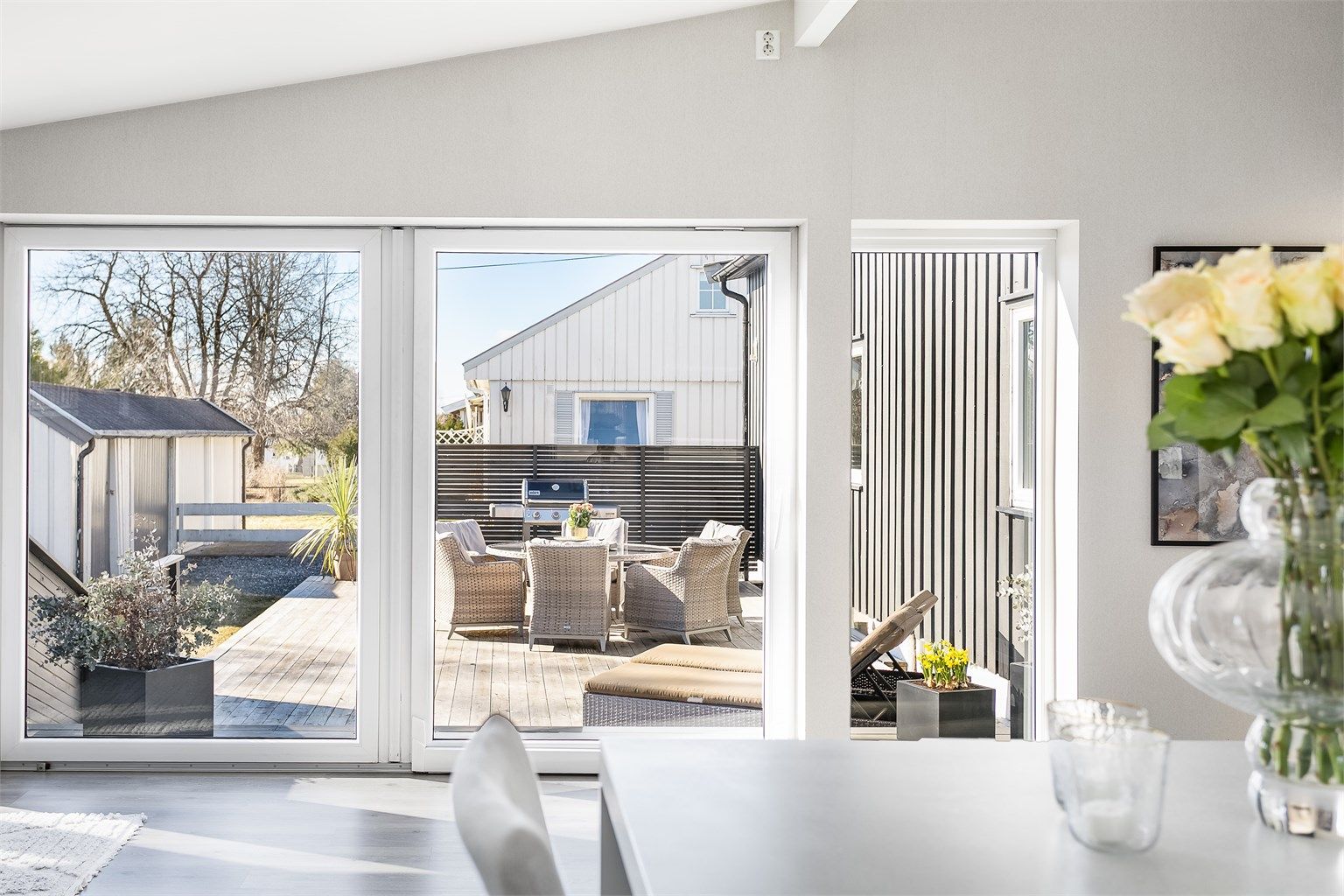 Carlsmindeveien 39 presenteres av Krogsveen.