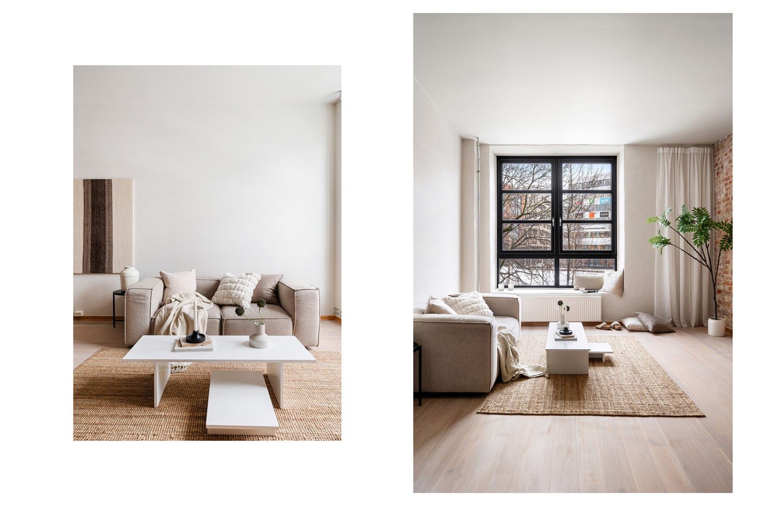 Det er ingen forkjøpsrett i borettslaget! 