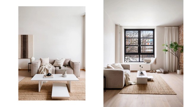 Det er ingen forkjøpsrett i borettslaget!