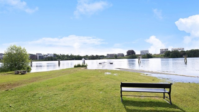 Nærmiljø.