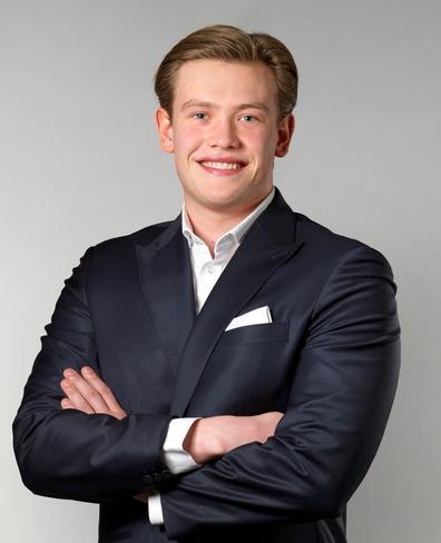 Petter Bjerke Greftegreff