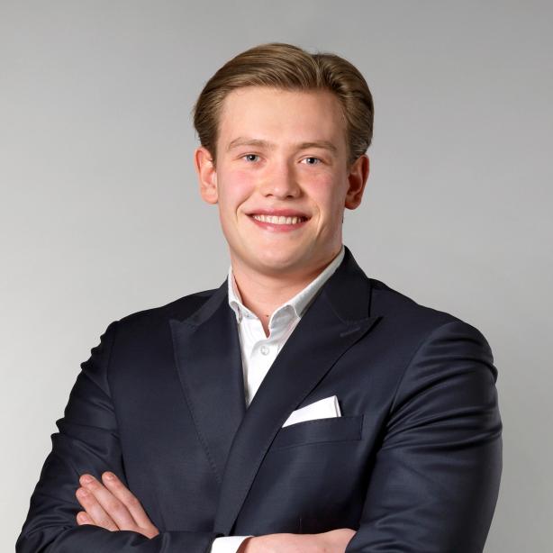 Petter Bjerke Greftegreff