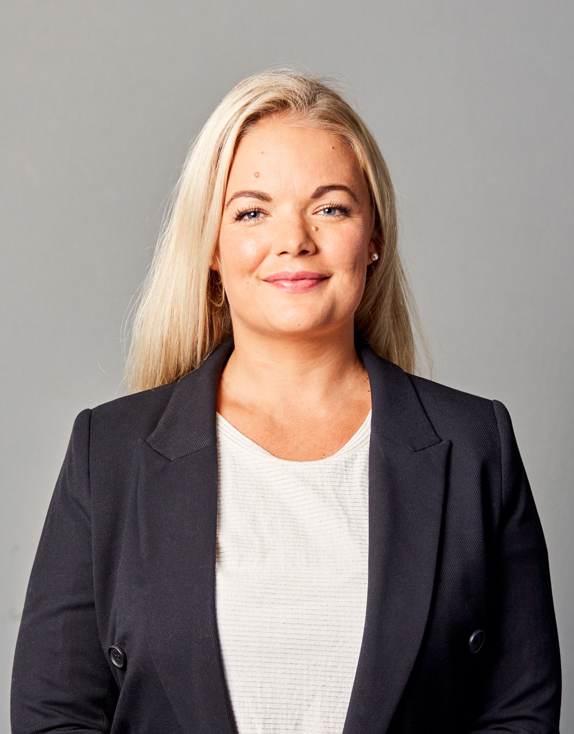 Madeleine Johnsen Thune 
