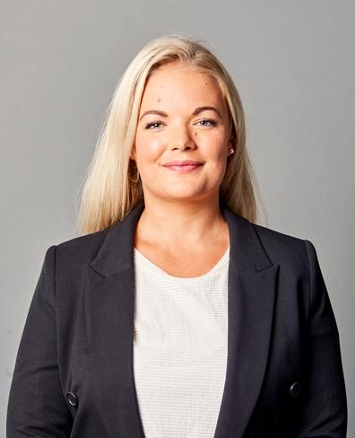 Madeleine Johnsen Thune