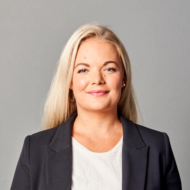 Madeleine Johnsen Thune