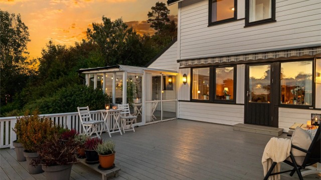 Velkommen til flotte Bråtet 138! Presentert av Eiendomsmegler Krogsveen v/ Ingvar Nypan