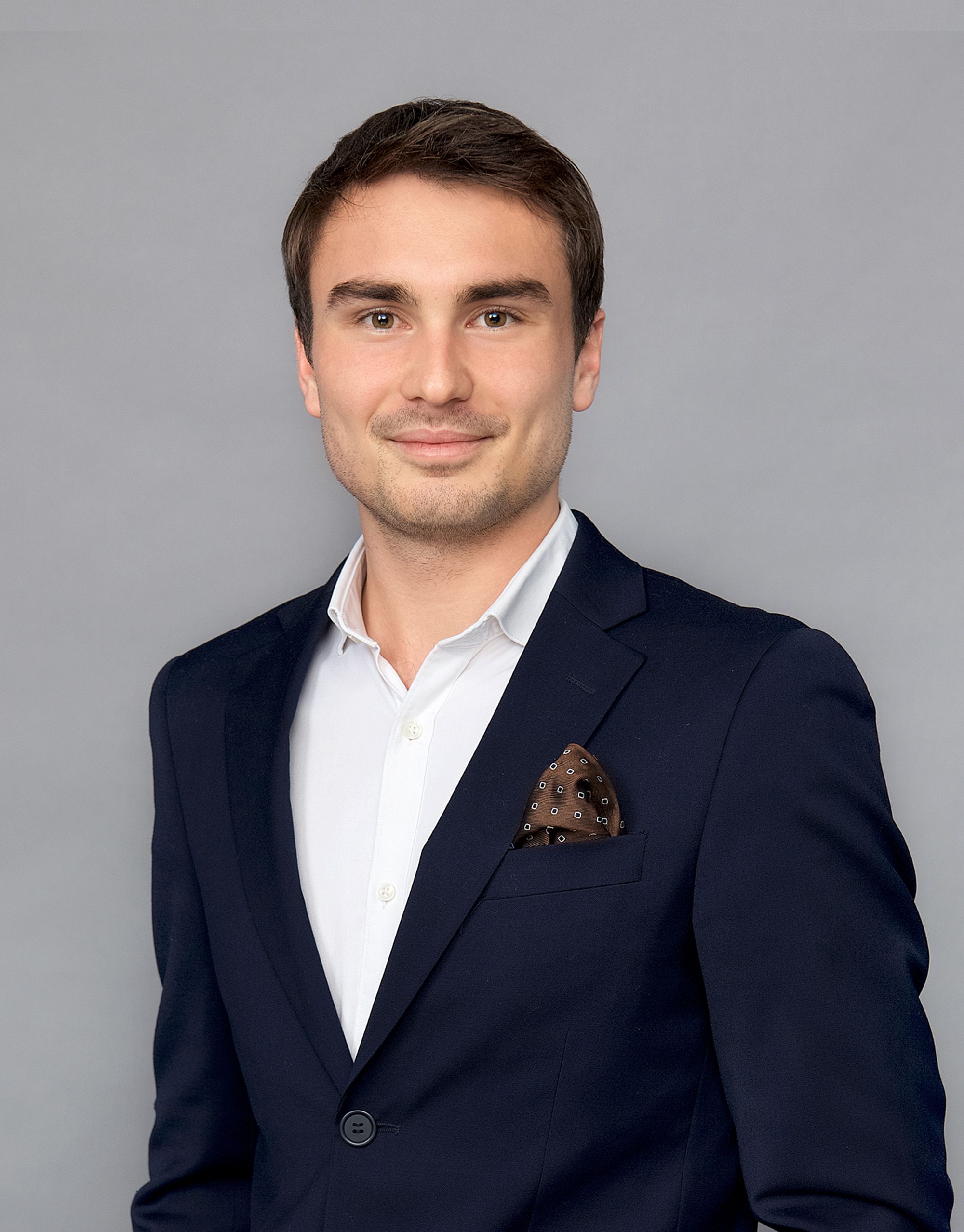Andreas Christophersen