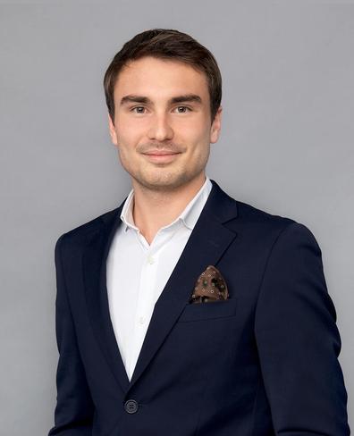 Andreas Christophersen