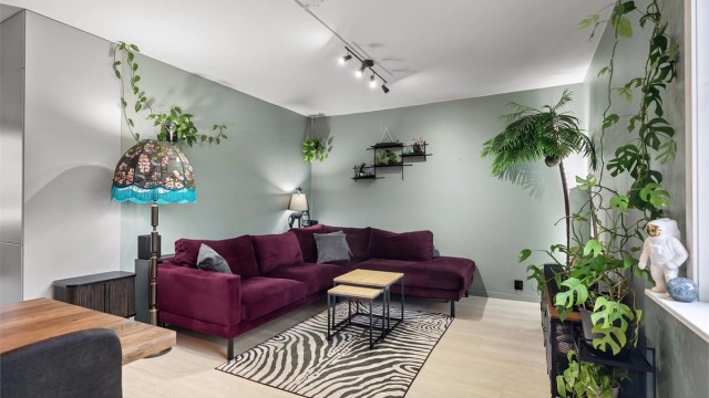 Velkommen til Plogveien 10!